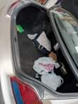 A picture of Toyota Solara for sell at a distress price 1 5m