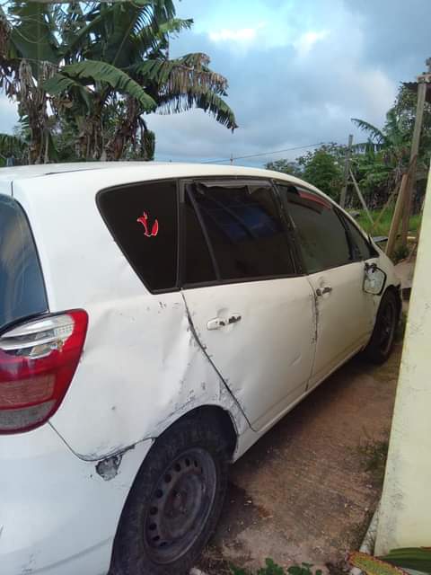 used toyota spacio