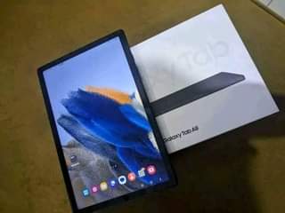 A picture of Samsung galaxy tab A8 10 5 on sale