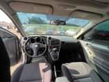 A picture of TOYOTA MATRIX Full Option Year 2004 Model Status Clean Registered