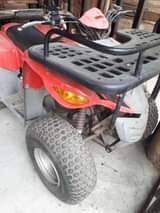 A picture of Beach Bike