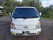 hyundai h100