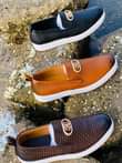 A picture of MENS SHOES