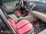 A picture of 2 1m Toyota Camry 2008 model with chilling AC everything