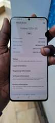 A picture of Samsung Galaxy S20 5G