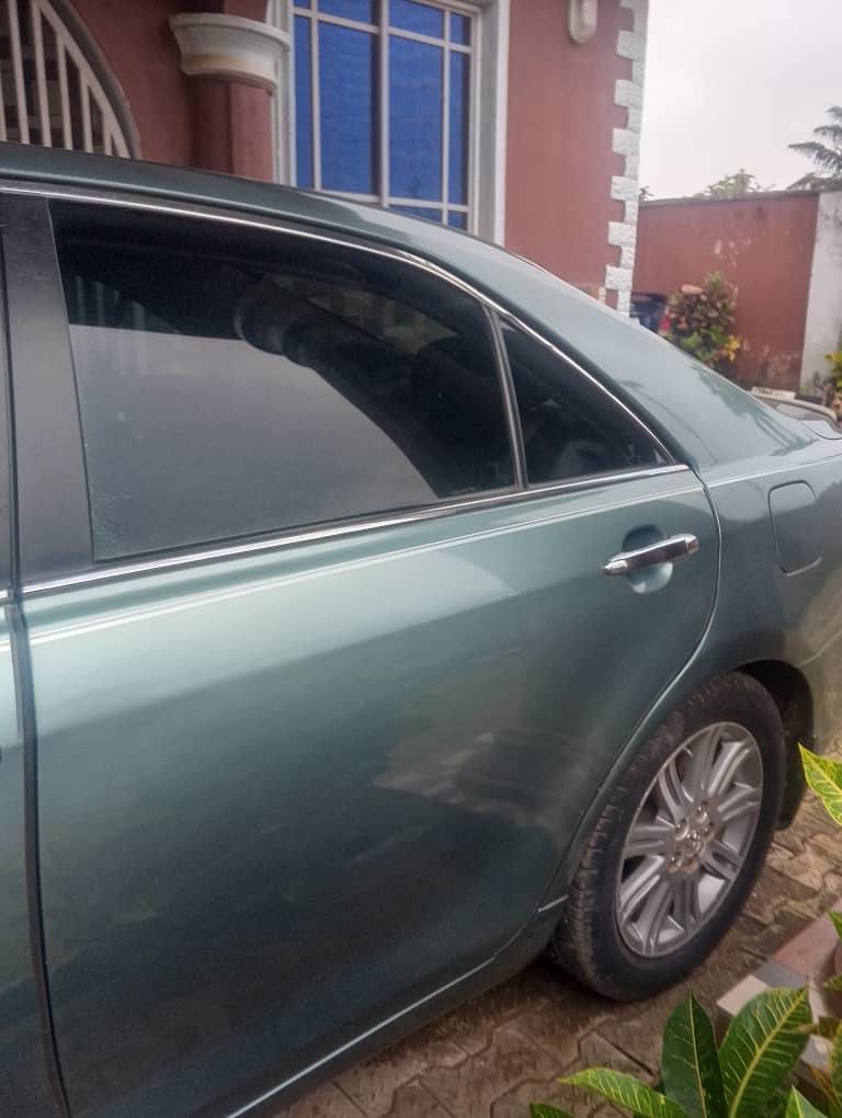 A picture of Toyota Camry For Sale