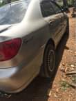 A picture of Toyota Corolla 07 Available For Sell Buy And Drive Everything