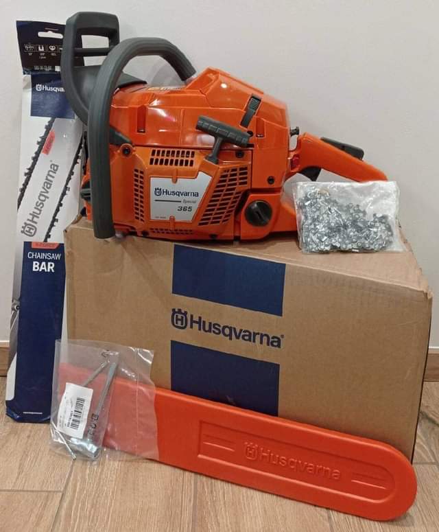 husqvarna