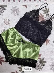 A picture of Ladies night wears
