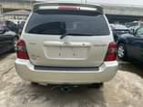 A picture of Tokumbo 2006 2007 Toyota Highlander