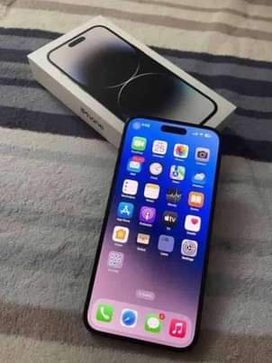A picture of Mobile phone