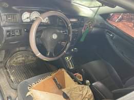 A picture of Is available collar S AC is working Gear Engine Interior
