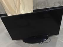 A picture of Samsung