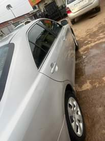 A picture of Toks standard 2008model Toyota Camry See and buy No single