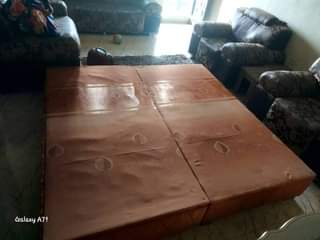 A picture of Distress sale on set of bed stands