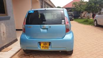 A picture of Toyota Passo At 12m 0706044260 0774245262