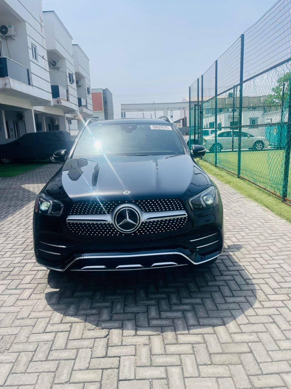 A picture of TOKS GLE 350