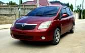 A picture of 2003 TOYOTA SPACIO 11