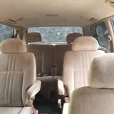 A picture of Toyota Sienna