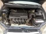 A picture of Toyota Corolla