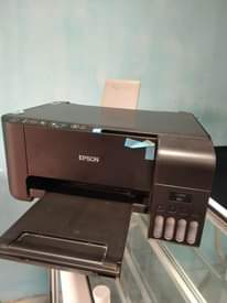 A picture of PRINTER EPSON L3150