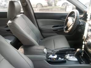 A picture of First Flash 2008 Honda Accord available Everything working perfectly Price