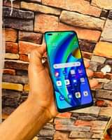 A picture of Oppo A93