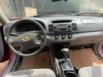 A picture of Clean Toyota Camry 2004