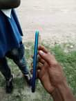 A picture of Smart Phone