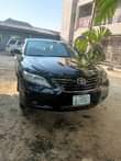 A picture of 2010 Toyota spider Belgium grade keyless price 2m Buyer settle