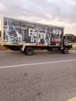 A picture of FUSSO KIBIN MAHAKA INGINE 17 IPO MWANZA BEI ML 38