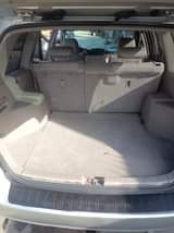 A picture of NEATLY USED 2004 MODEL TOYOTA HIGHLANDER Neatly flashed on First