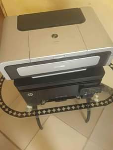 A picture of Photocopymachine na printer