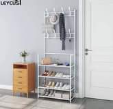 A picture of Multi functional shoes rack organiser