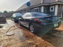 A picture of REGD 2005 TOYOTA SOLARA