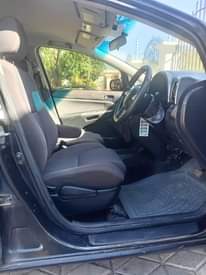 A picture of 2007 Toyota Wish In stock