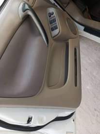 A picture of 2002 Toyota Rav 4