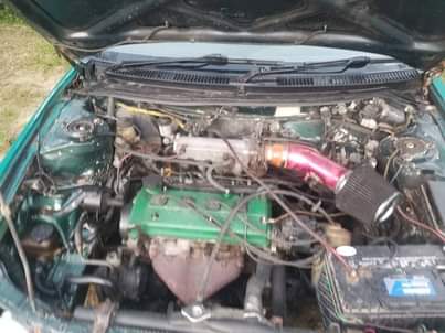 Cars F.