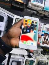 A picture of 64gb iPhone 6s plus