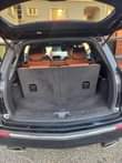 A picture of Acura MDX 2010