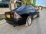 A picture of TOYOTA ALLITEZA BEI 5M