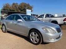 mercedes benz s350