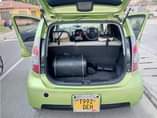 A picture of TOYOTA PASSO BEI 6M
