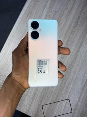tecno camon