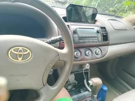 A picture of Toyota Camry big daddy