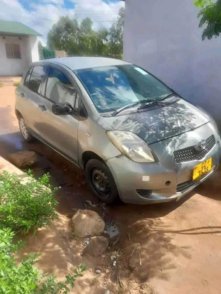 used toyota