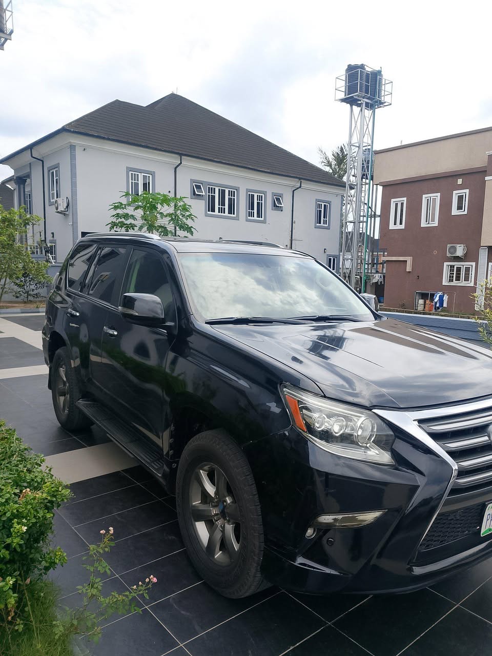 A picture of Car