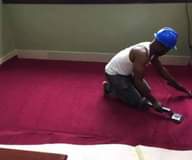 A picture of Wall To Wall Carpet 0757408702 0771452433