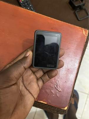A picture of Gopro hero 5 with all ts accessories and extras