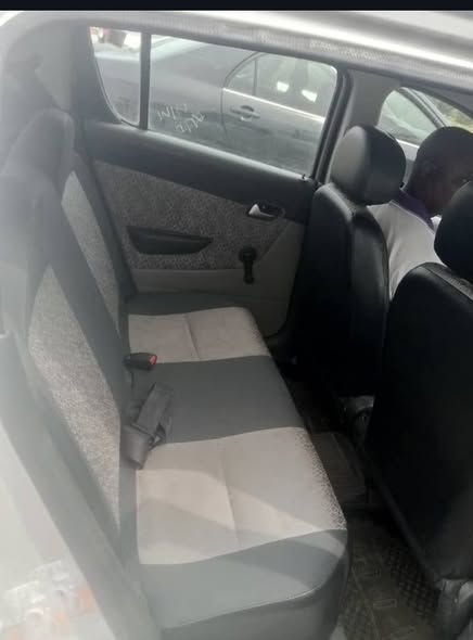 A picture of First body Suzuki Alto 2019 Manual Gear Perfect for Uber